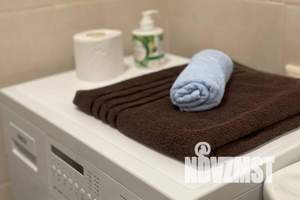 1-к квартира, посуточно, 25м2, 9/17 этаж