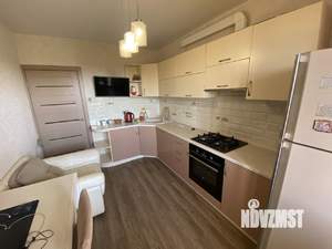 1-к квартира, на длительный срок, 42м2, 5/14 этаж