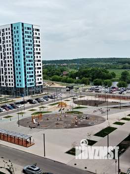 1-к квартира, на длительный срок, 35м2, 17/17 этаж