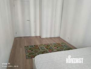 3-к квартира, на длительный срок, 60м2, 9/14 этаж