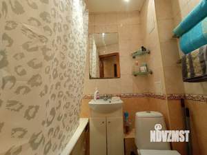 1-к квартира, посуточно, 39м2, 1/1 этаж