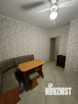 1-к квартира, на длительный срок, 43м2, 6/12 этаж