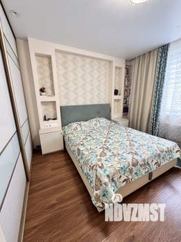 3-к квартира, на длительный срок, 73м2, 14/24 этаж