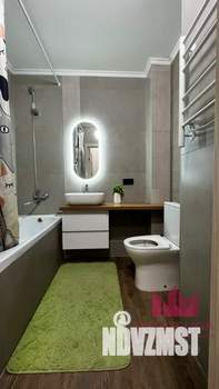 Студия квартира, на длительный срок, 28м2, 3/17 этаж