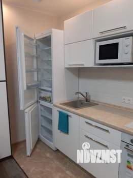 Студия квартира, на длительный срок, 26м2, 11/19 этаж