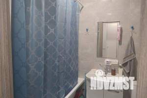 1-к квартира, посуточно, 30м2, 17/17 этаж