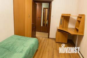 3-к квартира, посуточно, 83м2, 2/9 этаж