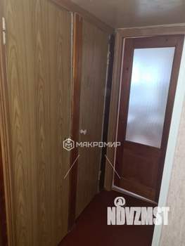 2-к квартира, на длительный срок, 43м2, 4/5 этаж