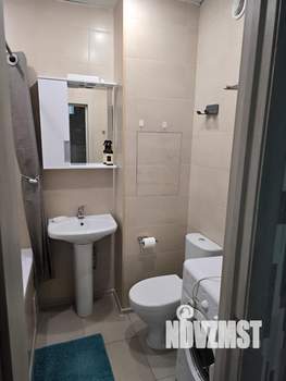 1-к квартира, на длительный срок, 45м2, 9/17 этаж