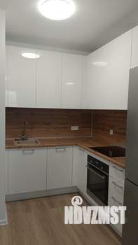 1-к квартира, на длительный срок, 40м2, 5/14 этаж