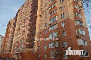 1-к квартира, на длительный срок, 38м2, 14/16 этаж