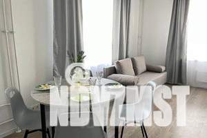 1-к квартира, посуточно, 46м2, 2/20 этаж