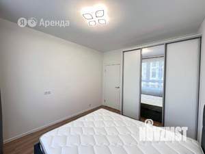 1-к квартира, на длительный срок, 37м2, 4/17 этаж