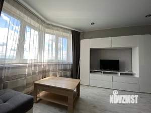 Студия квартира, на длительный срок, 26м2, 16/17 этаж