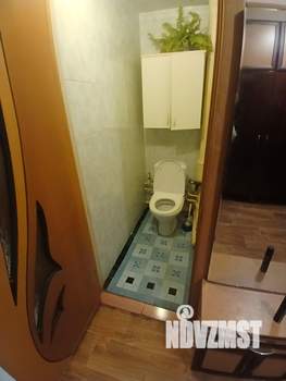 1-к квартира, посуточно, 36м2, 3/5 этаж