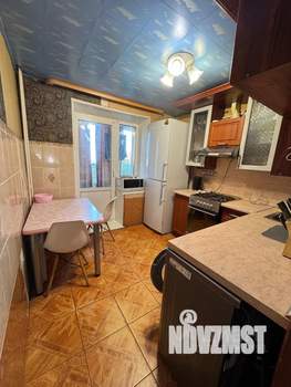 2-к квартира, на длительный срок, 50м2, 1/5 этаж