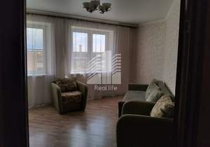 1-к квартира, на длительный срок, 41м2, 3/14 этаж