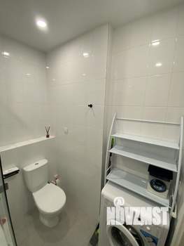 Студия квартира, на длительный срок, 25м2, 5/17 этаж