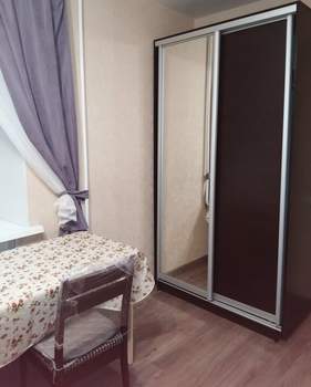 2-к квартира, на длительный срок, 44м2, 3/5 этаж