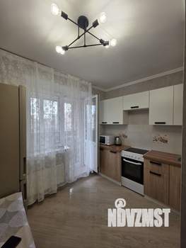 1-к квартира, на длительный срок, 38м2, 13/16 этаж