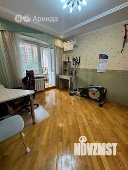 3-к квартира, на длительный срок, 78м2, 4/10 этаж