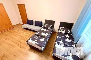 2-к квартира, посуточно, 56м2, 2/17 этаж