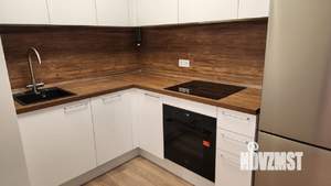 2-к квартира, на длительный срок, 40м2, 2/16 этаж
