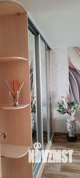 1-к квартира, на длительный срок, 33м2, 5/9 этаж