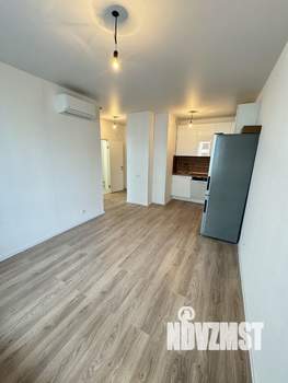 1-к квартира, на длительный срок, 36м2, 5/17 этаж