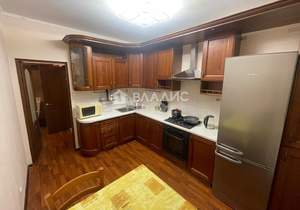 1-к квартира, на длительный срок, 35м2, 6/9 этаж