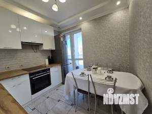 2-к квартира, посуточно, 56м2, 11/17 этаж