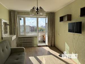 1-к квартира, на длительный срок, 38м2, 9/9 этаж