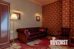 2-к квартира, посуточно, 47м2, 4/4 этаж