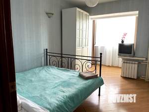 3-к квартира, посуточно, 87м2, 1/1 этаж