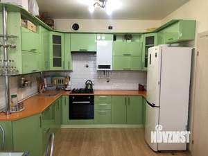 3-к квартира, на длительный срок, 78м2, 3/3 этаж