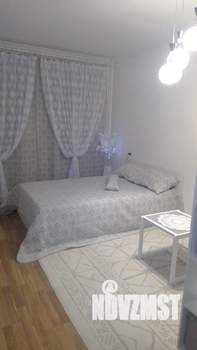 1-к квартира, на длительный срок, 38м2, 12/17 этаж