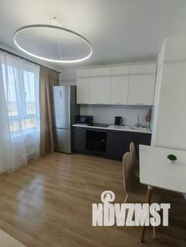 Студия квартира, посуточно, 24м2, 14/17 этаж