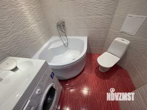 Студия квартира, на длительный срок, 24м2, 5/17 этаж