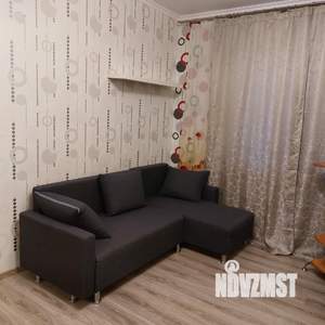 1-к квартира, на длительный срок, 34м2, 1/16 этаж