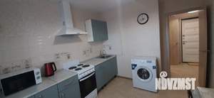 1-к квартира, на длительный срок, 36м2, 14/18 этаж