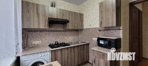 2-к квартира, на длительный срок, 42м2, 2/5 этаж