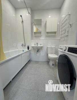 1-к квартира, на длительный срок, 34м2, 2/17 этаж