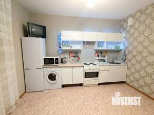 2-к квартира, на длительный срок, 64м2, 16/17 этаж