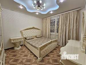 3-к квартира, посуточно, 80м2, 1/1 этаж