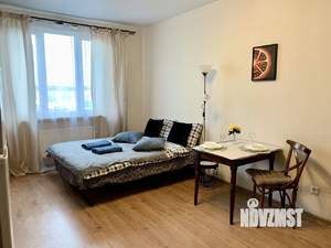 3-к квартира, посуточно, 20м2, 1/17 этаж