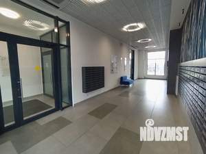 Студия квартира, посуточно, 26м2, 8/17 этаж