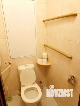 2-к квартира, посуточно, 56м2, 1/1 этаж