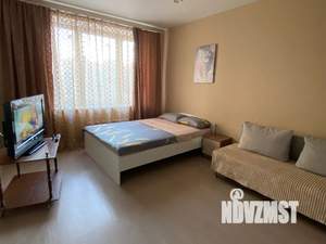 2-к квартира, посуточно, 65м2, 14/17 этаж