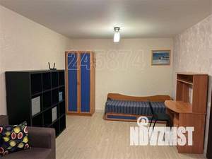 1-к квартира, на длительный срок, 45м2, 1/9 этаж