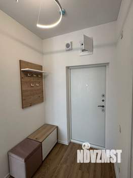 2-к квартира, на длительный срок, 32м2, 17/17 этаж